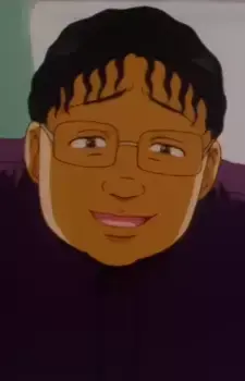 Matarou Takishita