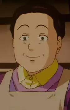 Masako Suwa