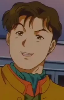 Ken Munakata
