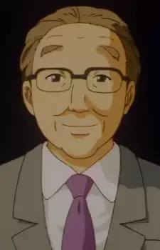 Katsumi Yamano