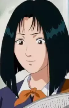 Masumi Takamori
