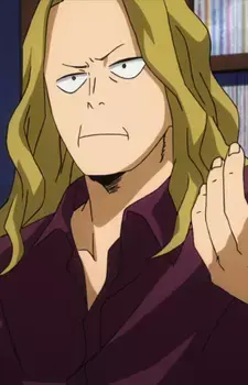Kyoutoku Jirou