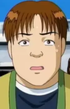 Junpei Ariyoshi