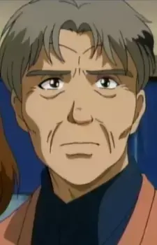 Kanichi Minatoya