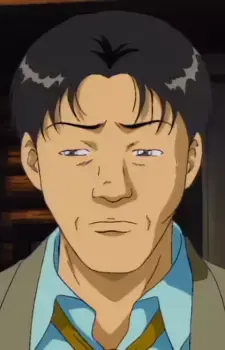 Yasuyuki Yasuoka