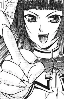 Sayaka