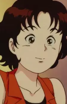 Rio Kanai