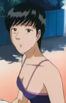Chika Ogino