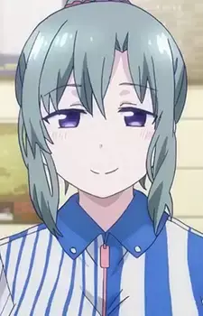 Tokumori-san