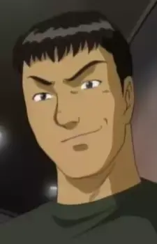 Ryuuichi Mizushiro