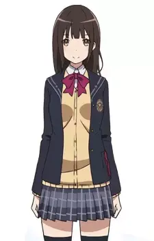 Mahiru Konatsuki