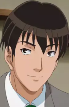 Ryou Nashimura