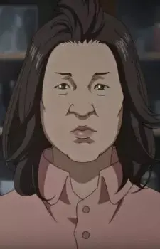 Marie Inuyashiki