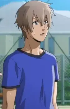 Akifumi Saionji