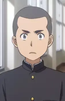 Kengo Nakata