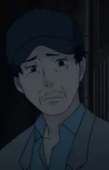 Kiyoshi Mera