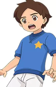 Keisuke Amano