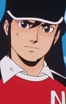 Hikaru Uesugi