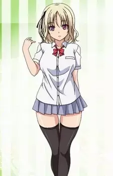 Shiori Fuyutsuki