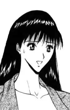 Nanami Fukase