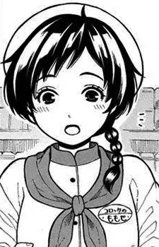 Momose