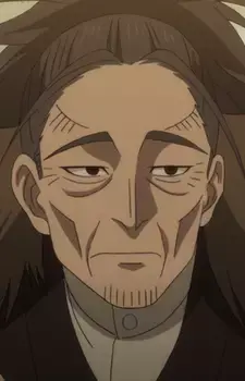 Zenjirou Shibukawa