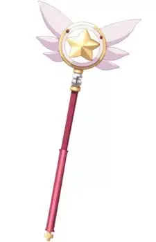 Magical Ruby