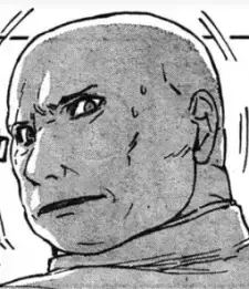 Matsumae Tadashi