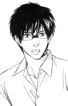 Akio Umehara