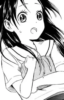 Yuzu Nekomata