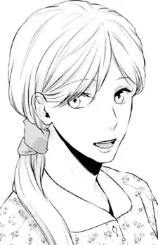 Mother Kirishima