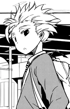 Yuuto Shiroaya