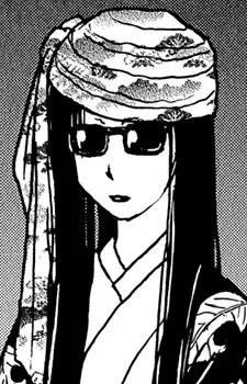 Yokiyo Kirita