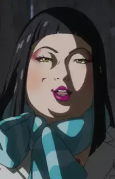 Aiko Kurosawa