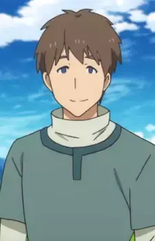 Touya
