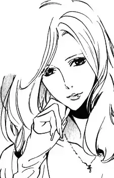 Yurie Shigeharu
