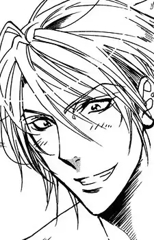 Kyousuke Nogaki