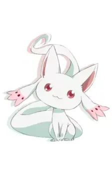 Little Kyuubey