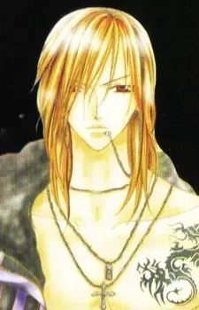 Takashi Onizuka