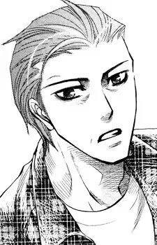 Hisae Kai