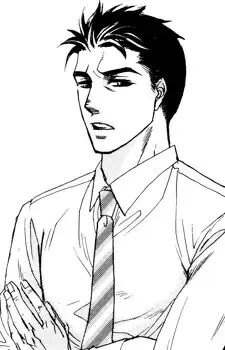 Older Brother Kuramoto