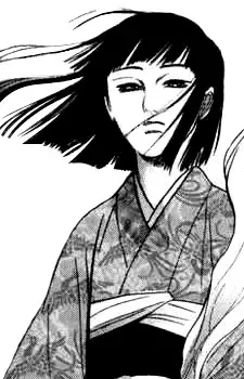 Kazuki