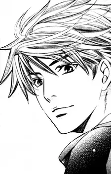 Takashi Shiba