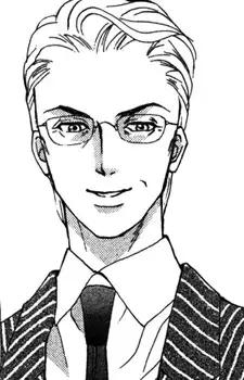 Youichirou Kisaragi
