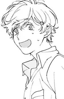 Rui Hanamine