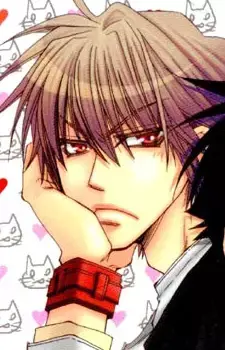 Eiji Yabuki