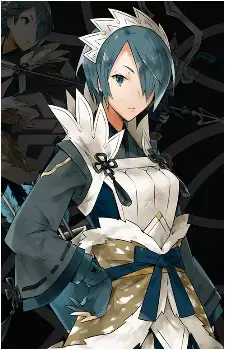 Setsuna