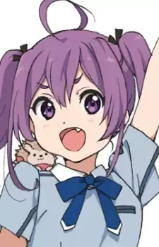 Yuuki Toujou