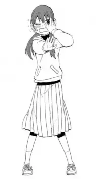Nonomura Miyabe