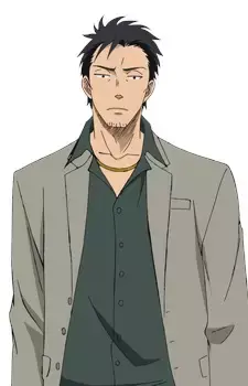 Yuusuke Nanahara